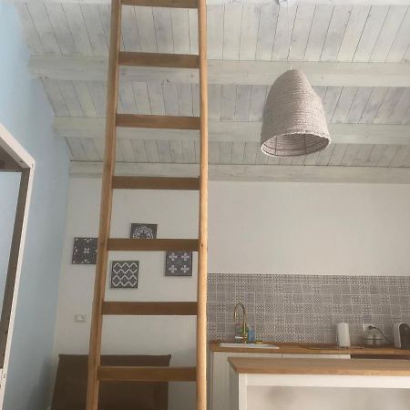 La Naca Piede A Terra Apartment Noto Exterior foto