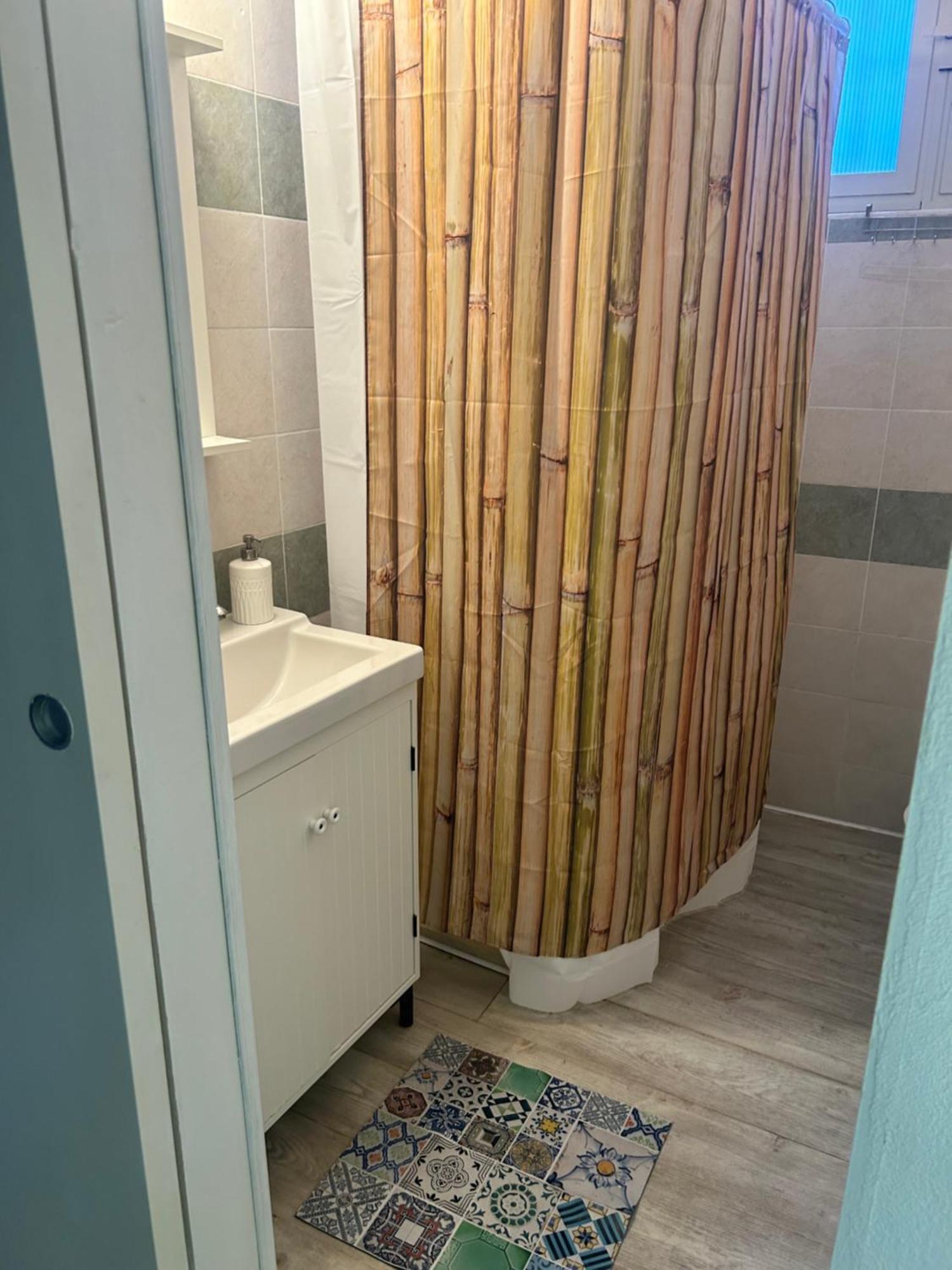 La Naca Piede A Terra Apartment Noto Exterior foto